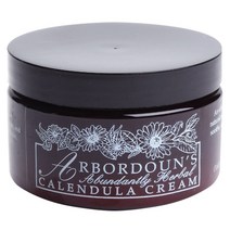 Arbordoun 칼렌듈라 크림, 120g, 1개