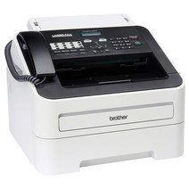 브라더 컴팩트 흑백레이저 복합기, FAX-2840