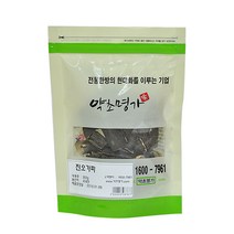 약초명가 진오가피 국내산, 300g, 1개