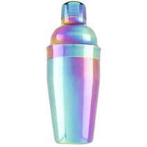 블러쉬 미라지 칵테일 셰이커 532.3ml, 혼합 색상, 1개