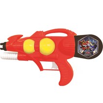 디즈니 다이노코어 물총 소, 혼합 색상