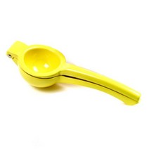 노르프로 레몬 쥬서 22 x 7.5 x 4.5cm, Yellow, 1개