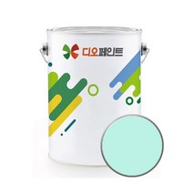디오페인트 세라믹플러스 곰팡이 결로방지 페인트 1L, 스테디1