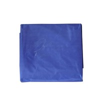 빈슨메시프 캐노피천막 사면바람막이 3X2, 블루, 1개