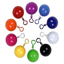 블럭마트 여행용 우비볼 랜덤 발송, 2개입