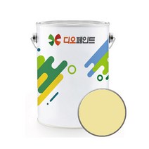 디오페인트 세라믹플러스 곰팡이 결로방지 페인트 1L, 클래식24
