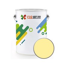 디오페인트 리노타일 욕실 친환경 수성 페인트 1L, 클래식17, 1000ml, 1개