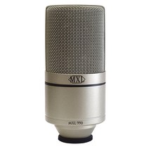 MXL 마이크 990