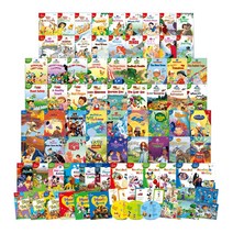 Disney English 리딩 클럽 전 142종 + 디지털 북 54종 2년 이용권, 블루앤트리