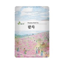 아름드레 팥차, 2.5g, 25개