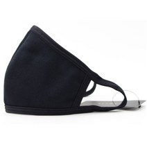 롸잇나우 팀라이프 TL 무지 패션마스크