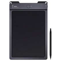 인파로 LCD 전자 메모 패드 + 스타일러스 펜, LW-9, 혼합 색상