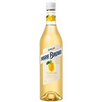 [트렌드커피] 1883 레몬 시럽 1L 2개+트루시트러스 사은품