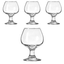 Embassy Brandy(코냑3708) (518ml) 4P세트 4개 6.8cm*14cm, 518ml