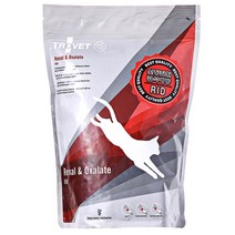 트로벳 Renal＆Oxalate 고양이 사료, 500g, 1개