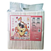 강남패드쏴 배변 패드 18g 100개입, 100매입, 1개