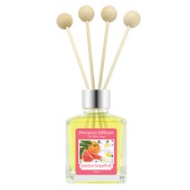 프로방스 퍼퓸 디퓨져 100ml, 1개, 쟈스민그레이프