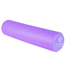 에코요기 폼롤러, 퍼플