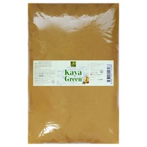 카야하우스 프리미엄 카야잼 그린, 2.5kg, 1개