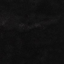 패션포인트 스판벨벳 원단, 검정