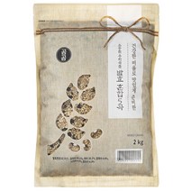 곰곰 소중한 우리곡물 발효 혼합 5곡 2022년산, 2kg, 1개