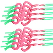 바자 모기장 멀티 조절끈, 4개입 x 2개