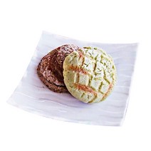 플로우 정사각 플레이트 5호, 화이트