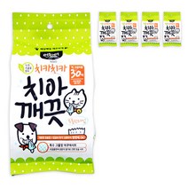 에티펫 반려동물 치아깨끗시트