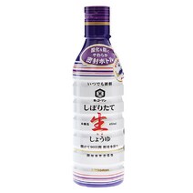 기꼬만 생간장, 450ml, 1개