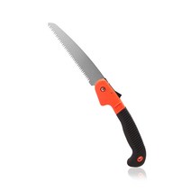 트리 간편 접이식 톱 18cm, GTS26415, 1개