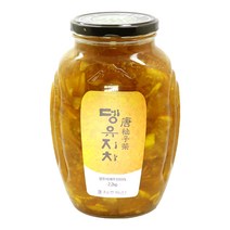 제주다하 제주 뎅유지차, 2.2kg, 1개