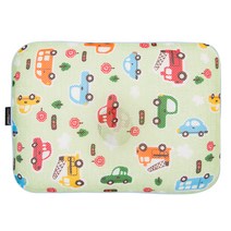 지오필로우 플러스 유아 짱구베개, 베이비카