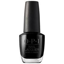 오피아이 네일락커, T02, 1개, 15ml