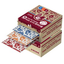 기본에 위생만 생각한 행주타올, 30개입, 2개