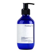 편강율 두피 케어 샴푸, 280ml, 1개