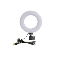 개인방송 유튜버 BJ LED 링조명
