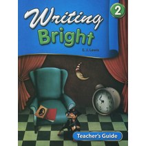 [Compass Publishing]Writing Bright. 2 Teacher s Guide, Compass Publishing, E. J. Lewis