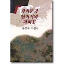 광화문과 햄버거와 파피꽃, 창작과비평사, 송상옥