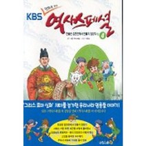 KBS 만화로 보는 역사스페셜 4, 아침이슬