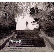 [눈빛]자유공원 - 인천 사람들 감정의 속내 (양장), 눈빛, 김보섭