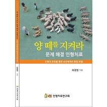양 떼를 지켜라 문제 해결 인형치료:인형과 은유를 통한 상징체계의 통합 모델, 한국인형치료연구회, 최광현