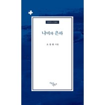 나비와 은하, 도훈출판사, 조창환