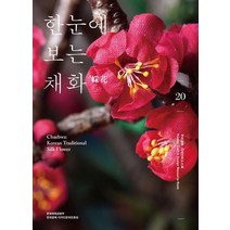 한눈에 보는 채화, 한국공예디자인문화진흥원, 정병모최성우