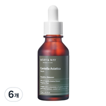 마리엔메이 병풀 추출물 세럼, 6개, 30ml