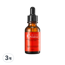 티암 마이 시그니처 C 소스 세럼, 30ml, 3개