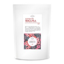 라돌체비타 히비스커스 삼각티백, 1.2g, 100개