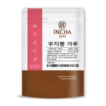 인차 꾸지뽕 가루, 1개, 200g
