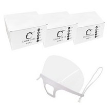 이모쿠비 김서림방지 위생마스크, 혼합 색상, 30개입