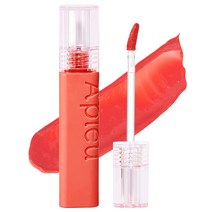 어퓨 과즙팡 틴트, CR05 상큼뽀짝자몽, 3.5g, 1개