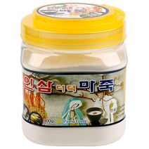 오양식품 인삼 더덕 마죽, 800g, 1개